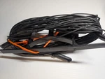 End-fedz Meter Amateur Radio Antenna (EF-40) Endfed Ham Par. Fixed Price $40.00.