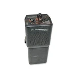 Motorola Radius P110 Walkie Talkie Two-way Radio. Fixed Price $20.89.