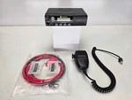 Motorola CM300 Vhf 146-174 Mhz 32 Channel 25 Watt (complete Kit). Fixed Price $190.00.