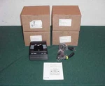 * Lot Of 4 New Ericsson Pcs Rapid Desk Radio Battery Charger BML161 59/1. Fixed Price $69.99.