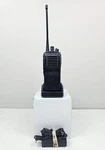 Vertex VX921-G7-5 VX-921-G7-5 Uhf 450-512 Mhz 48 Channel Watt (complete Kit). Fixed Price $117.00.