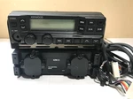 Kenwood TK-790 Vhf Mobile Radio With KCH-11 Head 148-174 Mhz 45 Watts. Fixed Price $109.99.