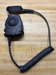 3M Peltor FL5063-34 Ptt Adapter Motorola Mototrbo Nato Radio Cable. Fixed Price $120.00.