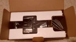 Yaesu NC-35 Quick Charger For FNB-15 & FNB-16 Battery Packs, Bnib. Fixed Price $37.00.