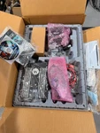 New Motorola APX7500 Uhf R1 380-470 700/800 P25 Ph Tdma Radio M30TSS9PW1AN. Fixed Price $2600.00.
