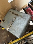 Motorola 351 33582 Antique Car Radio With Speaker 1930S. Fixed Price $49.00.