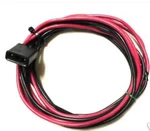 Rare - New Motorola Astro Spectra High Power 110 Watt Cable HKN6039. Fixed Price $249.99.
