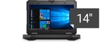 Laptop Dell Latitude Rugged 5414 I5-6300U Nontouch 16GB Ram 512GB Ssd Win 11 Pro. Fixed Price $286.99.