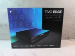 Tivo Edge Live Tv Dvr Streaming Player W/6 Tuners 2TB Storage RD6E20. Fixed Price $250.00.