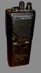 Motorola Radius P1225 Two Way Radio P94ZRC90A2AA W/battery No Antenna. Fixed Price $45.99.