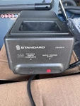 Standard Communications Rapid Charger CSA581A. Fixed Price $10.00.