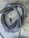 Raytheon Jps 5961-271139 Interoperability ACU-1000 Interface Cable. Fixed Price $100.00.