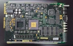 Motorola Quantar Station Control Module Model CLN6960C ++ Nice. Fixed Price $119.95.