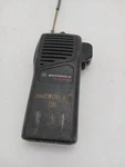Motorola Radius GP350 Uhf Radio Bare No Battery. Fixed Price $19.94.