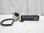 Motorola Astro Spectra Remote Radio Control Head HLN6432 W/ Mic. Fixed Price $22.99.
