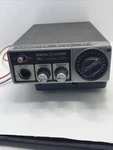 1977 General Electric Cb Radio Model 3-5800A. Fixed Price $19.99.