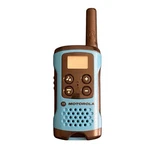 Motorola Talkabout T100 Two Way Radio - Good Condition. Fixed Price $8.46.