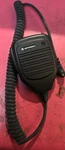 Motorola NTN8867A Microphone & Speaker (B8:12). Fixed Price $25.00.