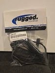 Speaker Mic Waterproof For Handheld Radios Rugged Baofeng Kenwood Hyt. Fixed Price $34.99.