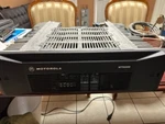 Motorola MTR2000 806-870MHZ Smartnet Trunked 75WATTS Model # T5544A. Fixed Price $750.00.