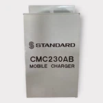 Standard Communications CMC230AB Mobile Charger F/ Horizon CNB230 *new*. Fixed Price $13.99.