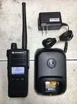 Motorola Apx 1000 Uhf R1 380-470MHZ 5W 512CH Portable Radio H84QDD9PW5AN Phase. Fixed Price $800.00.
