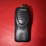Kenwood TK-3302U-K Uhf 16 Channel Radio. Fixed Price $35.99.