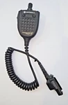 Motorola RMN5088B Commander Ii Plus Radio Speaker Xts 5000 Remote Microphone. Fixed Price $69.00.