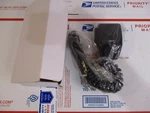 Macom M/a-com Mobile Microphone Black Model R3A MC101616V1 New. Fixed Price $13.67.