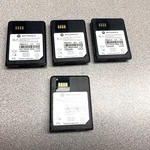 Lot Of 4X Motorola PMNN4451A Battery, Li-ion 4.0WH 1075MAH Dated /2021. Fixed Price $34.99.
