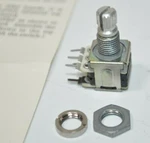 New Ge Mpi Radio Replacement On/off Volume Pot Switch SKP8512 19B801350P1. Fixed Price $13.99.
