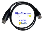 Kenwood NX-800H Prolific KPG-46P Radio Programming Cable. Fixed Price $22.95.