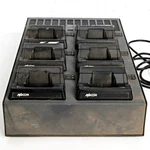 M/a Macom Radio P7100 Universal Multi Rapid Charger Base BML161 79/20. Fixed Price $49.95.
