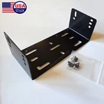 Mounting Bracket Set For Kenwood Nexedge NX-700H-K Mobile Radio. Fixed Price $13.90.