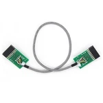 38CM Duplex Repeater Interface Cable For Motorola GM380 GM950 GM340 GM360 GM3188. Fixed Price $12.21.