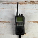 West Marine VHF85 Handheld Radio Compact Portable Tri-watch No Battery. Fixed Price $24.29.