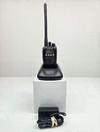 Kenwood TK-2170 TK2170 Vhf 136-174 Mhz 128 Channel 5 Watt Portable Radio. Fixed Price $140.00.