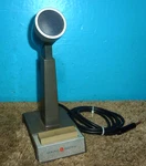 Shure Desktop Controlled Magnetic Microphone EM28A For Ge W/PJ-068. Fixed Price $33.71.