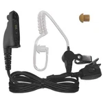 Titan JD-V160/TRBO Loop Earpiece,includes Push To Talk. Fixed Price $63.00.