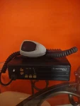 Motorola D33LRA77A5CK Radio Radius 2WAY High Vhf Band. Fixed Price $69.99.