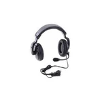 Ritron RHD-4X Dual Ear Headset W/ In-line Ptt For Jbs Base Station & Jmx Series. Fixed Price $125.00.