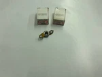 (2) New Cutler Hammer H1050 Heater Coil. Fixed Price $14.00.