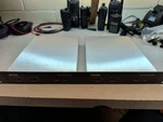 Zetron 901-9630 (dual Radio Interface Module). Fixed Price $350.00.