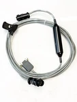 Raytheon Jps 5961-271286 Interoperability ACU-1000 Acu-m Interface Cable. Fixed Price $349.99.