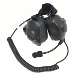 Motorola Behind The H/duty Headset, Gcai PMLN6852A. Fixed Price $200.00.