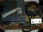 Vintage General Electric Radio Transmitter Receiver MT76TFU66 Untested. Fixed Price $199.99.