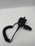 Motorola Commander Ii Plus RMN5088A Remote Speaker Mic XTS3000/5000. Fixed Price $35.00.