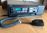 M/a-com Macom 50/60 Hz Desktop Base Radio DSDX06 W/mic. Fixed Price $199.95.