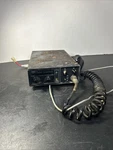 Rare Vintage Icom IC-230 Fm Vhf 2-METER Ham Radio Transceiver W/ Untested. Fixed Price $35.00.