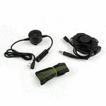 2PIN HD01 Z-tactical Bowman Elite Headset Waterproof Ptt For Kenwood Radio. Fixed Price $28.78.